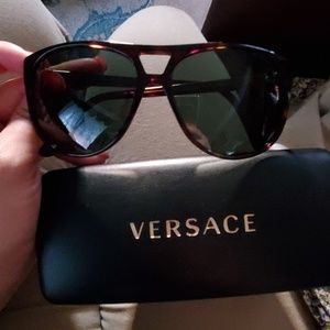 Versace Sunglasses